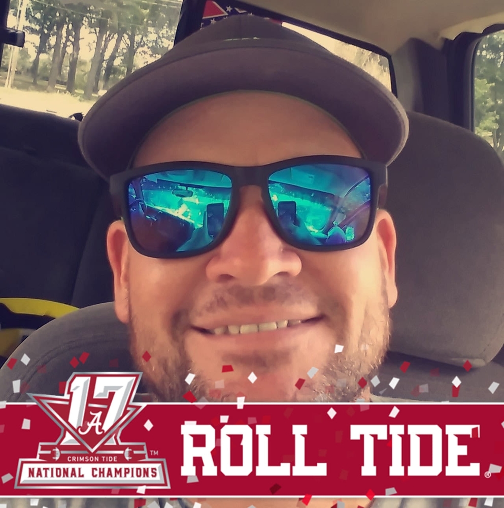 Meet your Posher, Gary